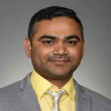 Ravi Soni, MD, MPH