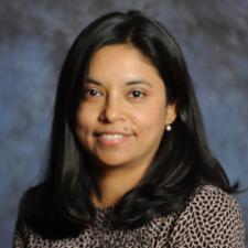 Swosti Joshi, MD headshot