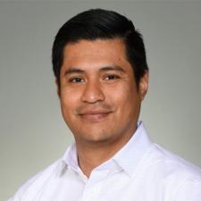 Teodoro Fernandez-Solis, DPM headshot