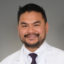 Andrew Lee, MD headshot