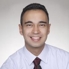 Christopher B Ibrahim, MD headshot