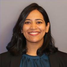 Divya Mounisha Thimmareddygari, MD headshot