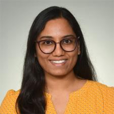 Palakben Patel, DO headshot