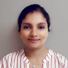 Pallak Agarwal, MD headshot