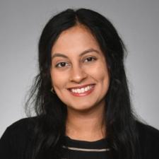 Payas Shah, MD headshot