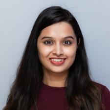 Sudha Misra, MD headshot