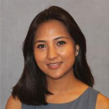 Sushmita Duwal Shrestha, MD headshot