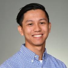 Tyler Francisco, MD headshot