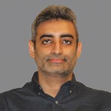 Umer Shoukat, MD headshot