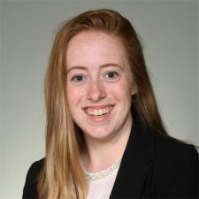 Alyssa Payette, MD headshot