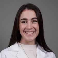 Hailey Boren, MD