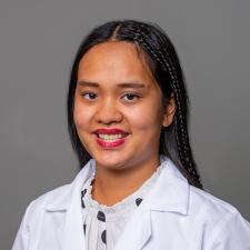 Irene Chern, MD