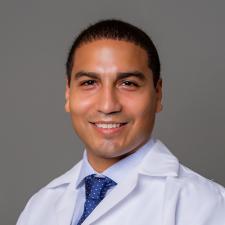 Jeffrey Hernandez, MD