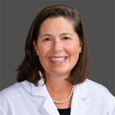  Melissa L McKernan Pulliam, MD headshot