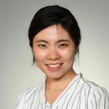 Miyu Kinoshita, MD headshot