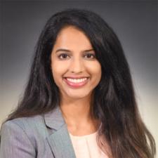 Niharika “Niha” Kottapalli, MD headshot