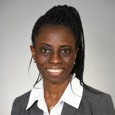 Olutoyin Lawal, MD headshot