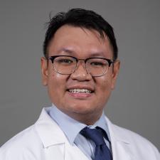 Robert Le, MD