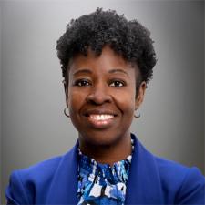 Bernice L Robinson-Bennett, MD headshot