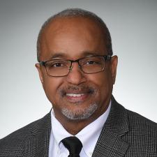 Darryl B Jackson, MD