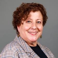 Goldie R Wolkowitz-Markowitz, CRNP headshot