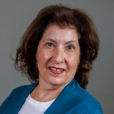 Marianne C Erick, CRNP headshot