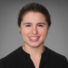 Bryanna F Gulotta, MD headshot