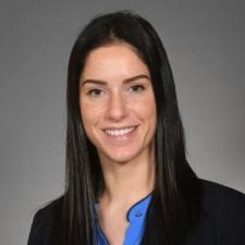 Rachel Rendon, MD headshot