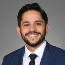 Ricardo Ortiz-Loubriel, MD headshot