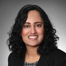 Anita Varghese, MD