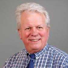 James P Murphy, DMD headshot