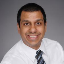 Neil Gulati, MD Chair, Department of Emergency Medicine at Pottstown Hospital