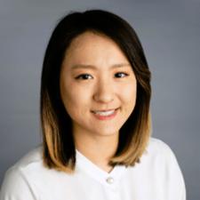 Eun Park, DO headshot