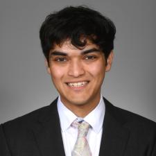 Afnan Chaudhry, MD headshot