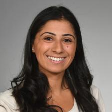 Carole Karkour, MD headshot