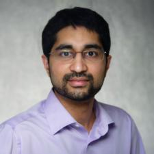  Hashim S Chaudhry, MD headshot