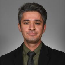 Ibrahim Inanc, MD headshot