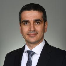 Mohamad Talal Basrak, MD headshot