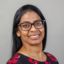 Beena Chacko, CRNP