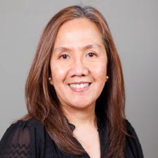 Elizabeth A Suarez, MD headshot