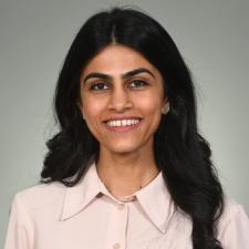 Hira Hanif, MD headshot