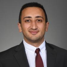 Hrayr Ghazaryan, MD headshot