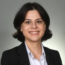 Keti Kutidze, MD headshot