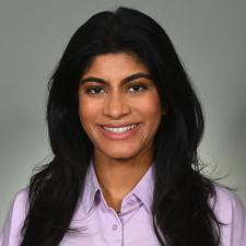 Sohini Husain, MD headshot