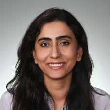 Maitreyee Rai, MD