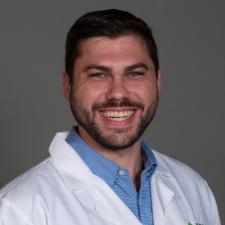 Anthony Picozzi, MD headshot