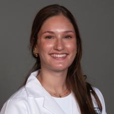 Jessica Barnett, MD headshot