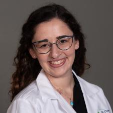 Natalie Trachtman, MD headshot