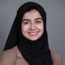Sayeda Z Abbas, MD headshot