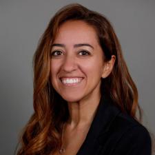 Zeina M Salem, MD headshot